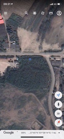 ขายที่ดินเขาใหญ่ทำเลสวยมาก-เป็นเนินเขา-วิวสวย-ติดถนน-ใกล้สถานที่ท่องเที่ยว