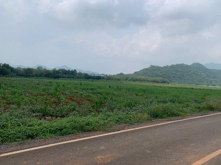 ขายที่ดิน-88-2-82-ไร่-พื้นที่สวยติดเขา-บรรยากาศดี-วิวสวยมาก-จนครราชสีมา