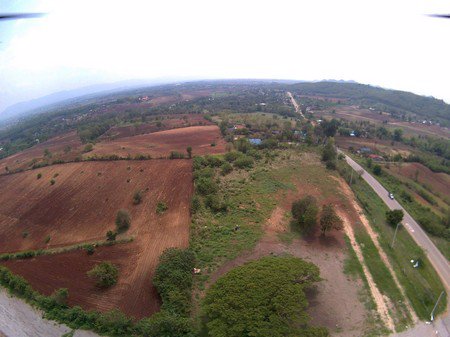 ขายที่ดินแปลงใหญ่สวยมาก-เนื้อที่-1056-ไร่เศษ-โซนปากช่อง-เขาใหญ่