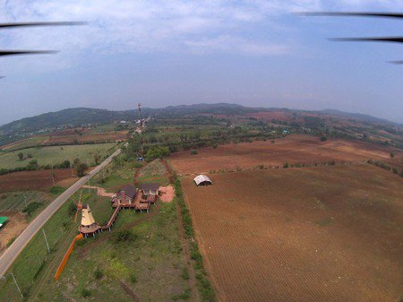 ขายที่ดินแปลงใหญ่สวยมาก-เนื้อที่-1056-ไร่เศษ-โซนปากช่อง-เขาใหญ่