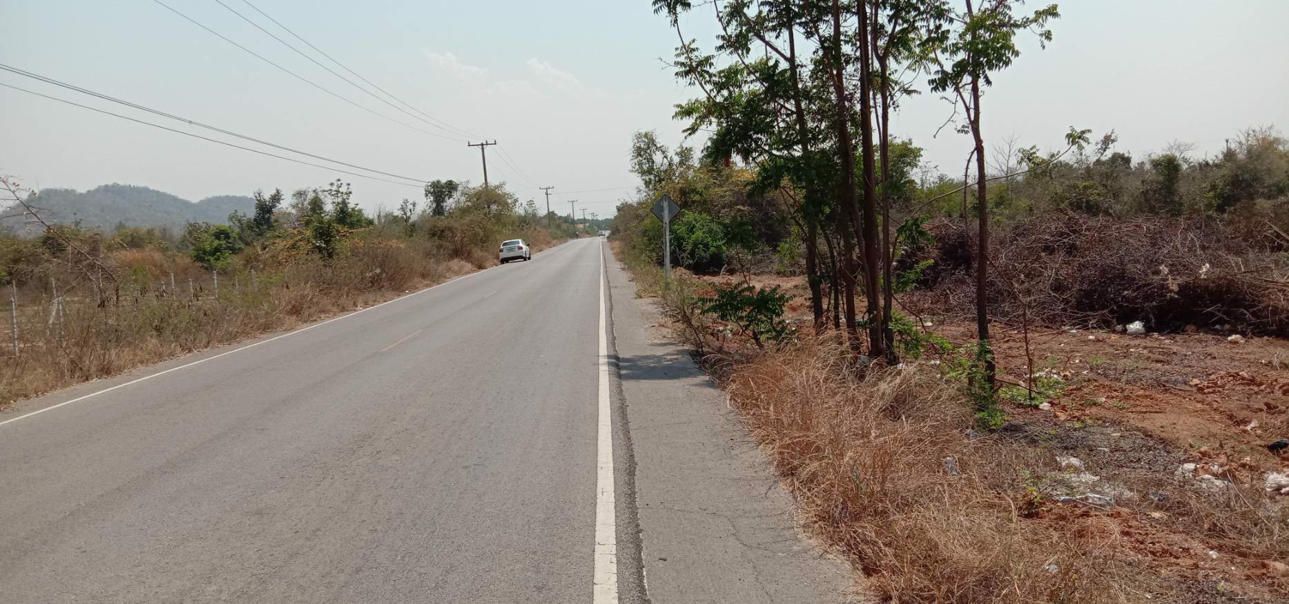 ขายที่ดินสวยราคาถูกจำนวน-6-ไร่-2-งาน-อจอมบึง-จราชบุรี