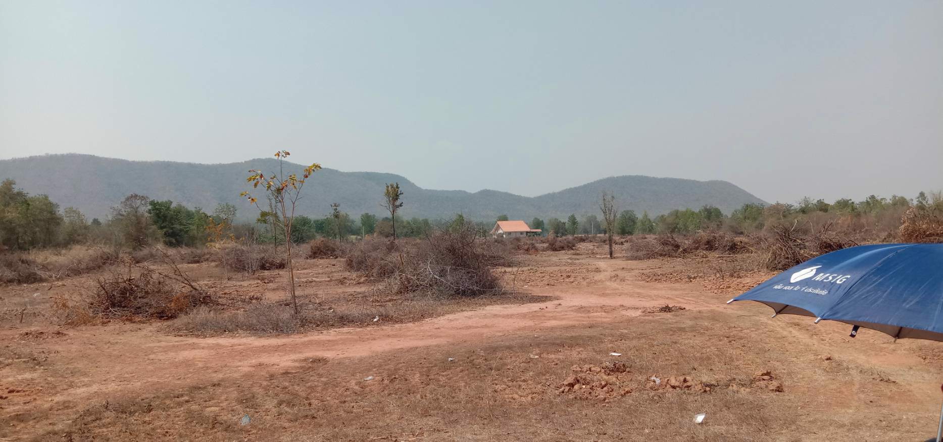 ขายที่ดินสวยราคาถูกจำนวน-6-ไร่-2-งาน-อจอมบึง-จราชบุรี