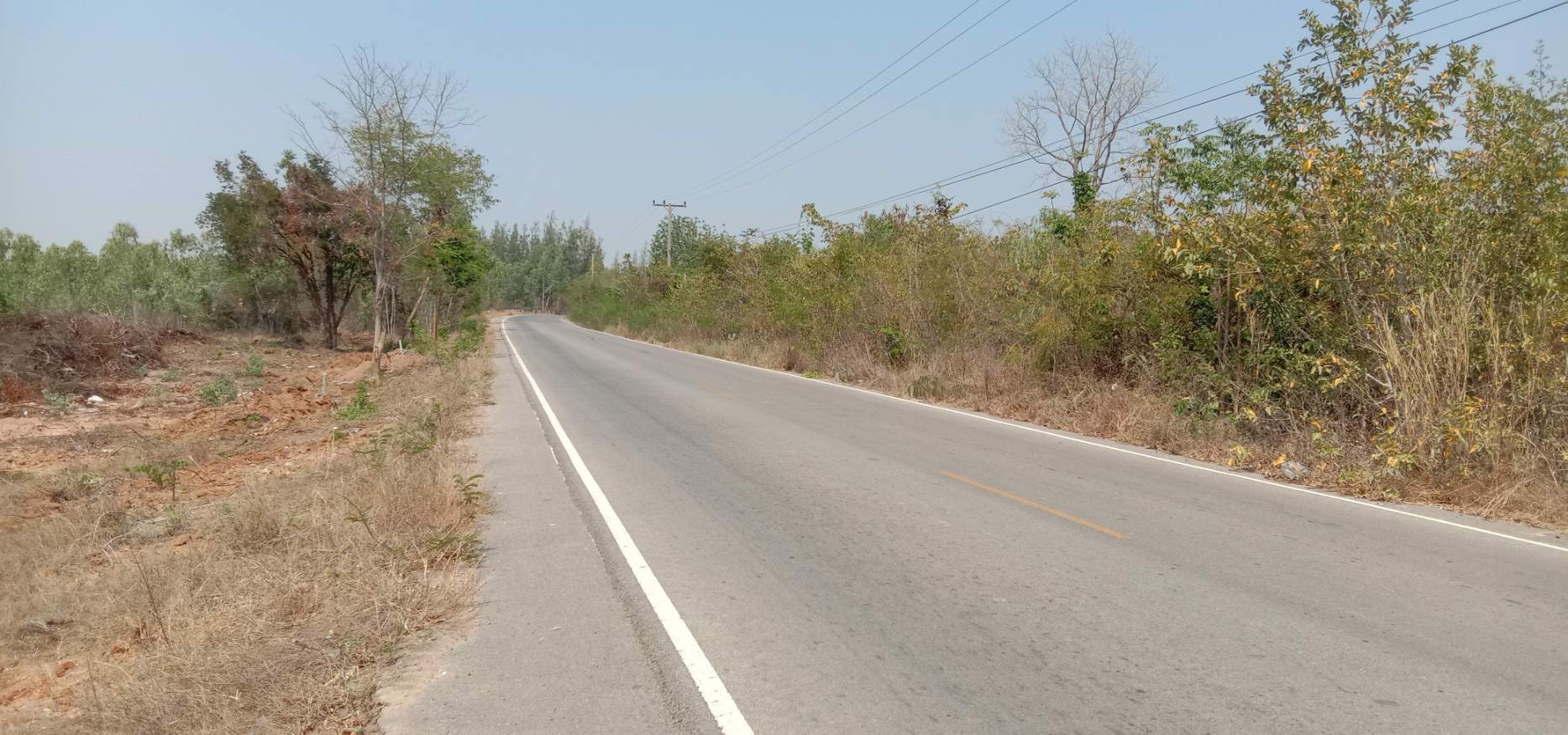 ขายที่ดินสวยราคาถูกจำนวน-6-ไร่-2-งาน-อจอมบึง-จราชบุรี