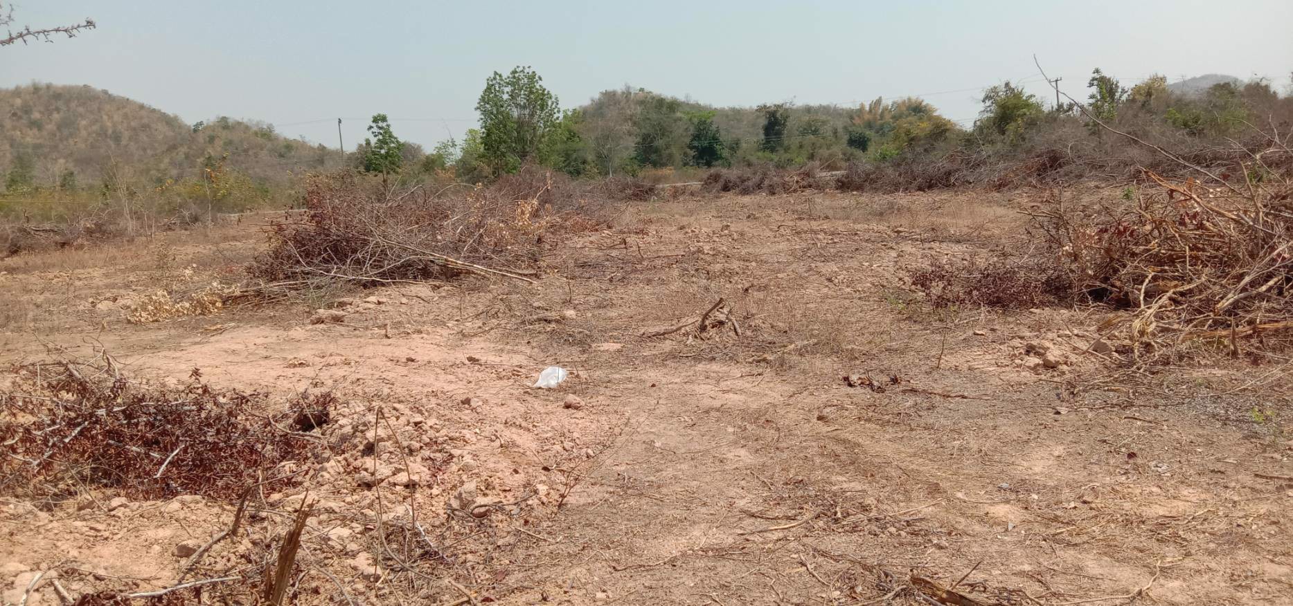 ขายที่ดินสวยราคาถูกจำนวน-6-ไร่-2-งาน-อจอมบึง-จราชบุรี