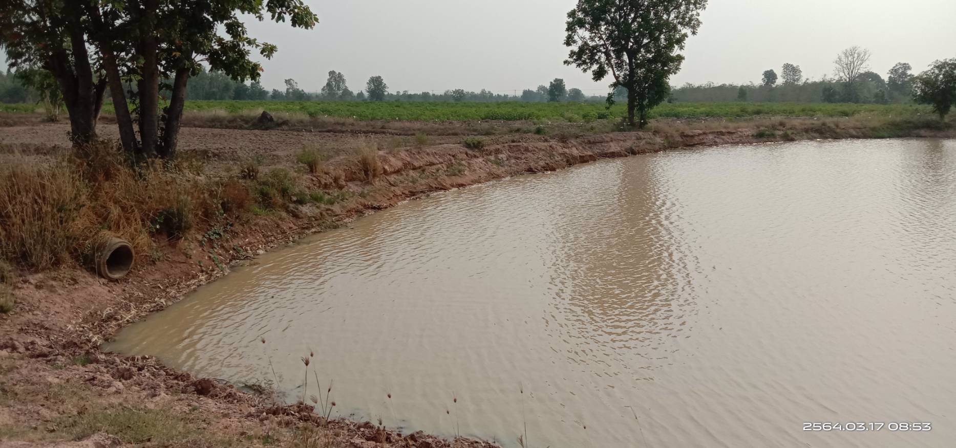 สิ้นสุดการรอคอยที่ดินวิวเขาอเลาขวัญ-จกาญจนบุรี