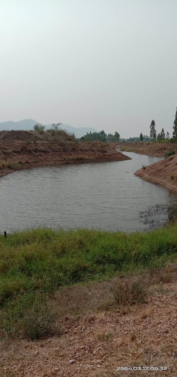 สิ้นสุดการรอคอยที่ดินวิวเขาอเลาขวัญ-จกาญจนบุรี