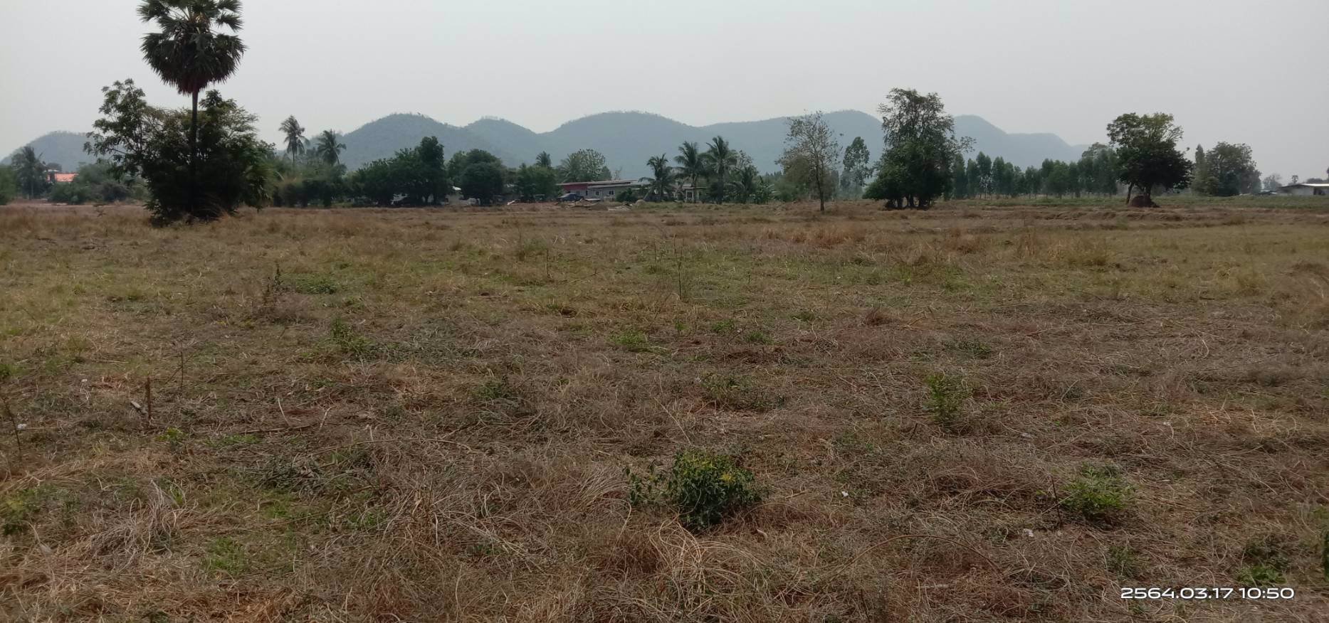 สิ้นสุดการรอคอยที่ดินวิวเขาอเลาขวัญ-จกาญจนบุรี