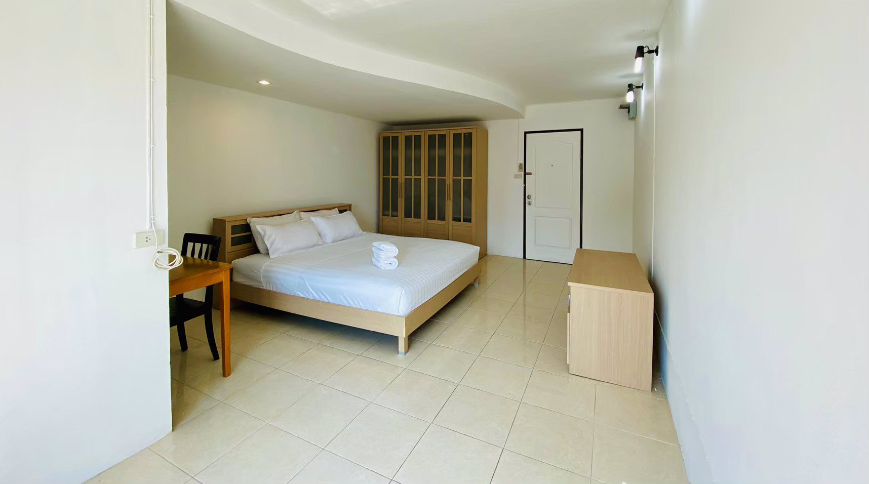 เปิดให้เช่าคอนโด-grandview-condo-1-คอนโดสำหรับคนรักแมว