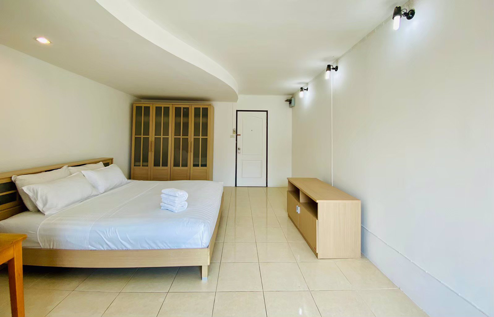 เปิดให้เช่าคอนโด-grandview-condo-1-คอนโดสำหรับคนรักแมว