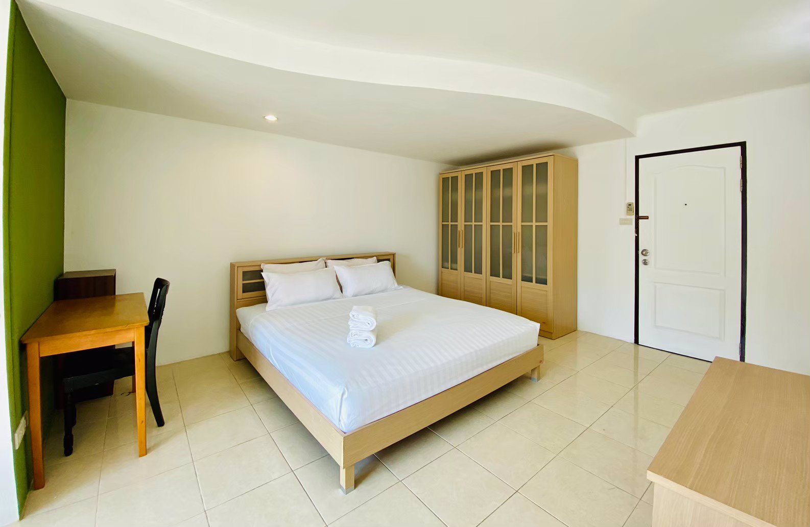 เปิดให้เช่าคอนโด-grandview-condo-1-คอนโดสำหรับคนรักแมว