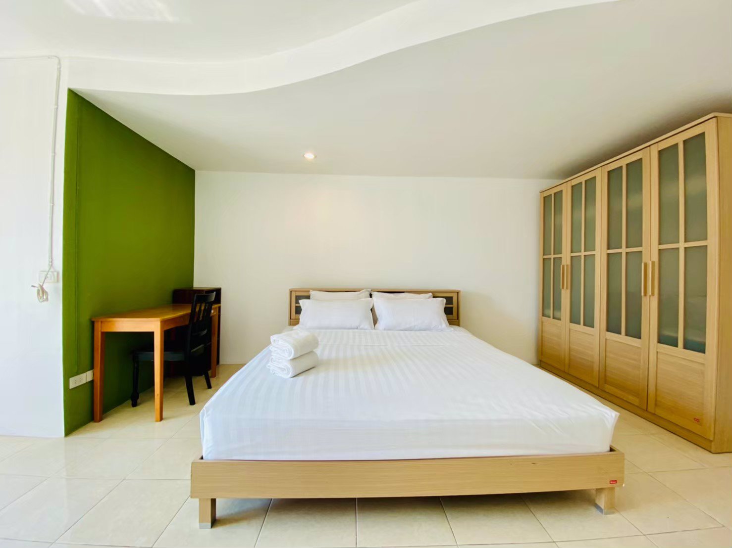 เปิดให้เช่าคอนโด-grandview-condo-1-คอนโดสำหรับคนรักแมว