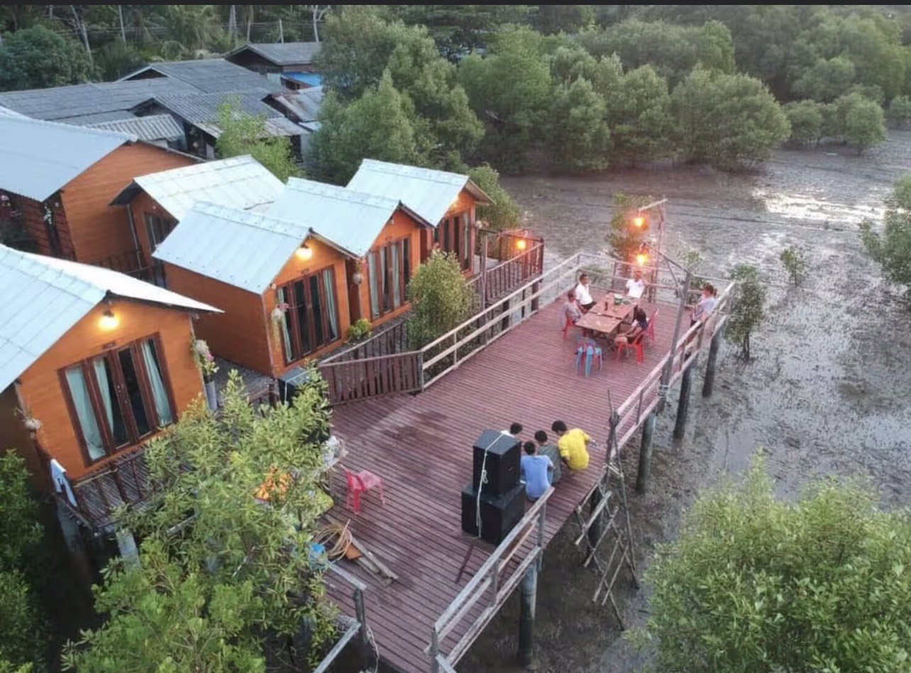 ขายรีสอร์ทพร้อมกิจการ-เนื้อที่-150-ตารางวา-เจ้าของขายเอง