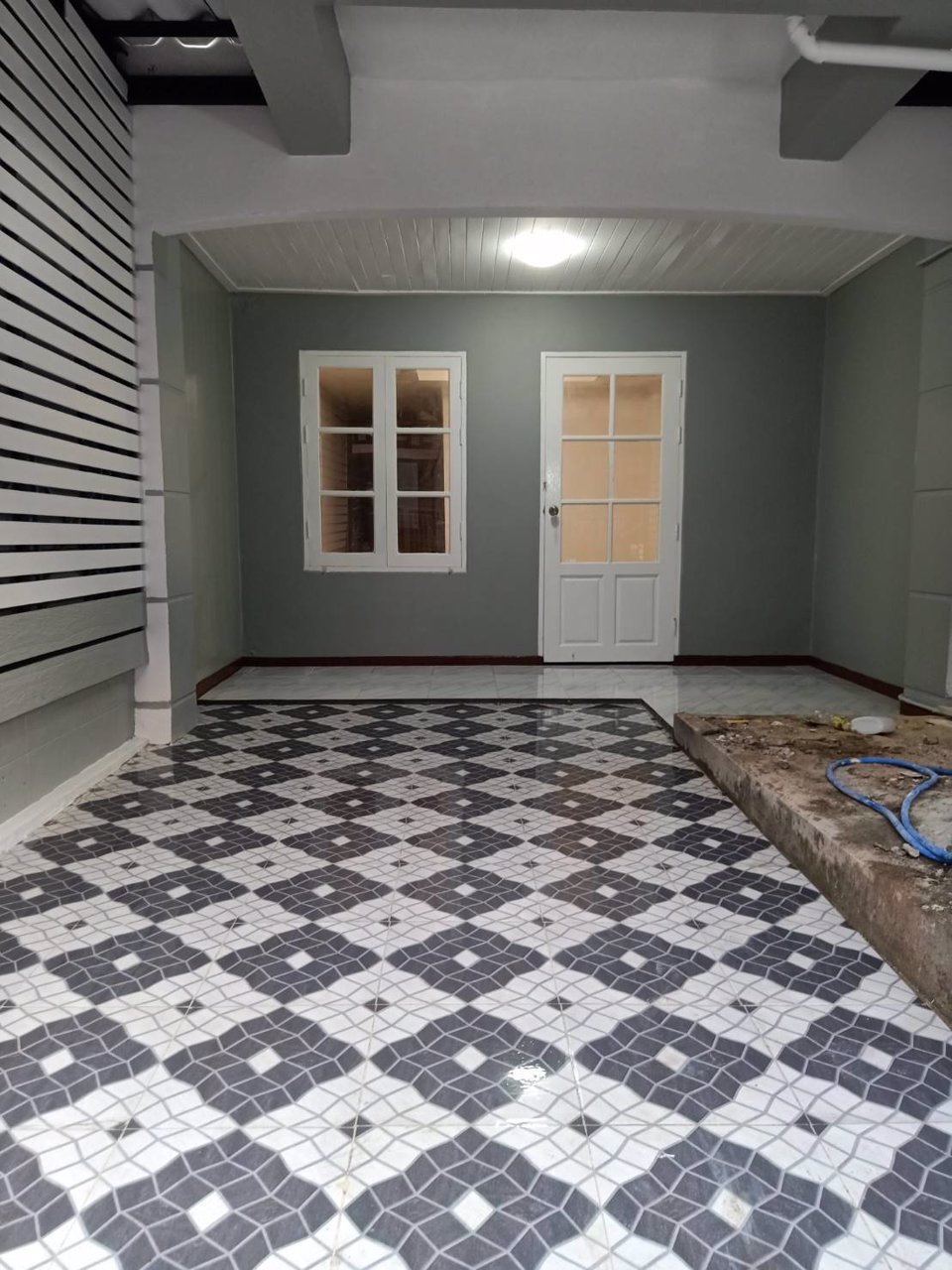 ขายทาวน์เฮ้าส์หมู่บ้านลุมพินี-บางบัวทอง-ราคาโปรโควิด