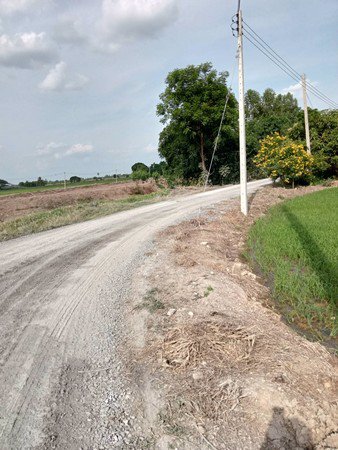 ขายด่วนที่ดิน-4-ไร่-2-งาน-ไร่ละ-350000-บาท-ไฟฟ้า-ปะปา-พร้อมที่สวยมาก