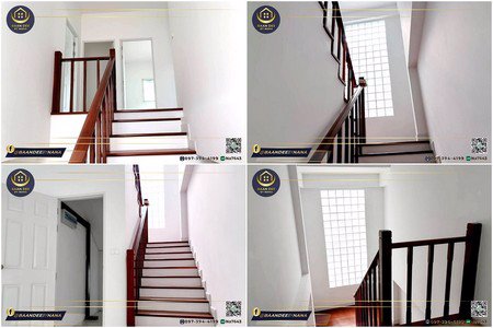 บ้านเดี่ยว-2-ชั้น-โครงการบ้านกฤษณา-พระราม-5-กาญจนาภิเษก-ติดถนนใหญ่