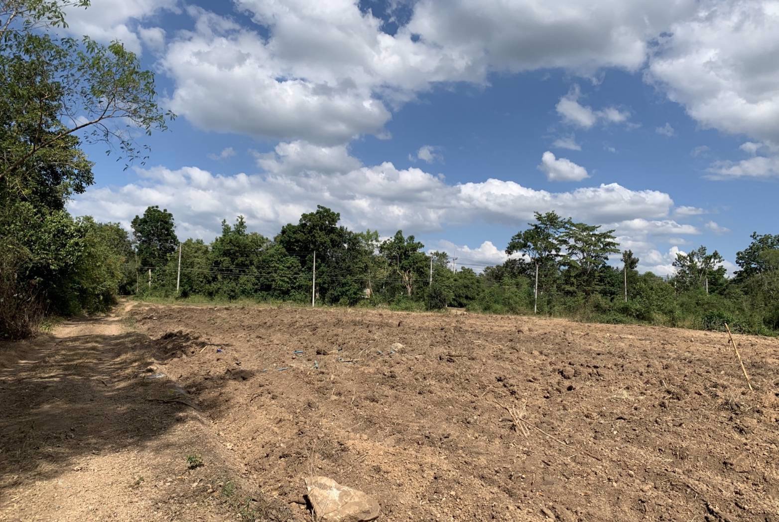 ขายที่ดินสวย-วิวภูเขา-ใกล้น้ำตกเอราวัณ-ด้านหลังติดแม่น้ำแควใหญ่-จกาญจนบุรี