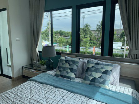 ทาวน์โฮม-โครงการแกรนดิตี้-เพชรเกษม-พุทธมณฑลสาย7-เรียบหรู-พร้อมอยู่-จนครปฐม