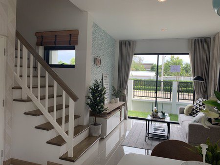 ทาวน์โฮม-โครงการแกรนดิตี้-เพชรเกษม-พุทธมณฑลสาย7-เรียบหรู-พร้อมอยู่-จนครปฐม