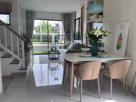 ทาวน์โฮม-โครงการแกรนดิตี้-เพชรเกษม-พุทธมณฑลสาย7-เรียบหรู-พร้อมอยู่-จนครปฐม