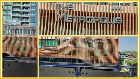 ขายคอนโด-metropolis-คอนโดหรูสุดๆในย่านนี้-ติดสถานีรถไฟฟ้าbts-สำโรง