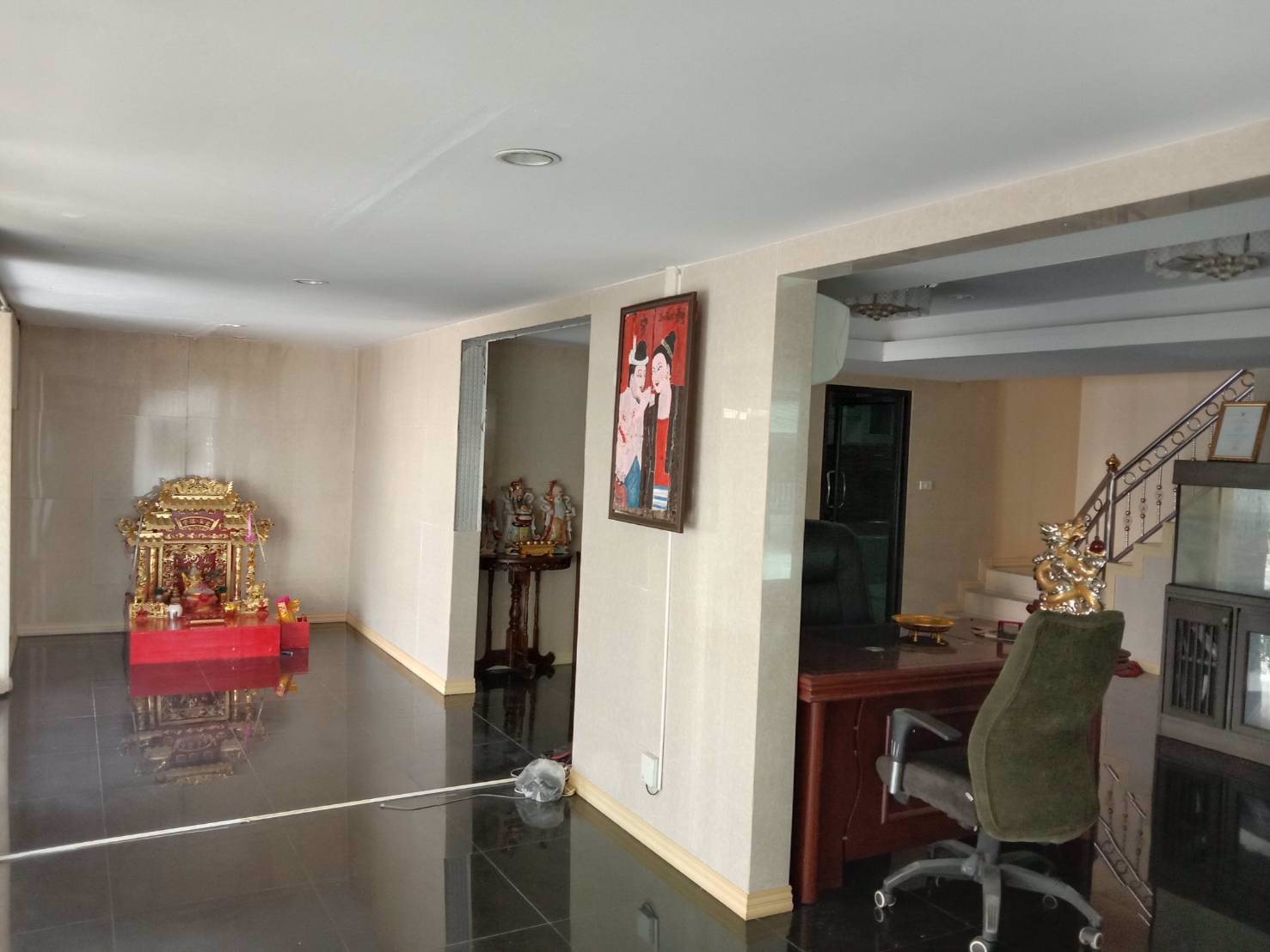 ขายทาวว์เฮ้า-2-ชั้น-หมู่บ้านพฤกษา15-ราคา-295-ล้านบาท-พร้อมโอน