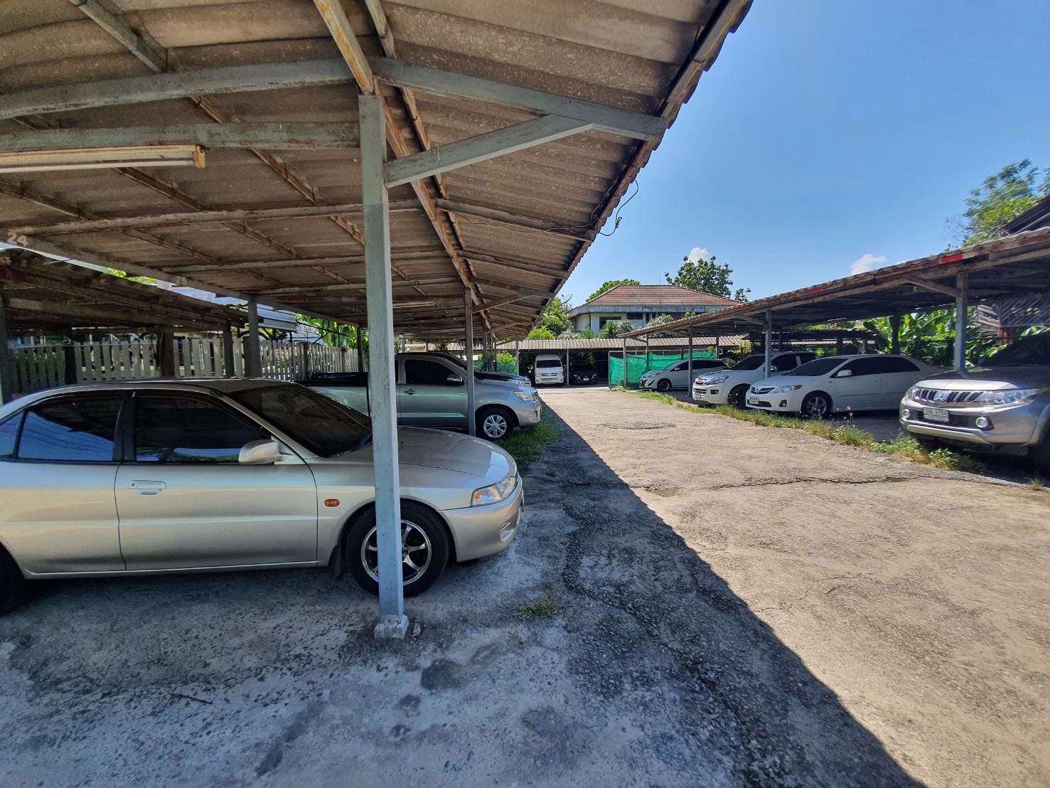 ขาย-ที่ดินเปล่า-1-งาน-25-ตารางวา