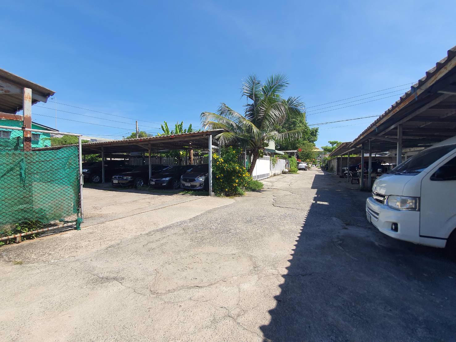 ขาย-ที่ดินเปล่า-1-งาน-25-ตารางวา