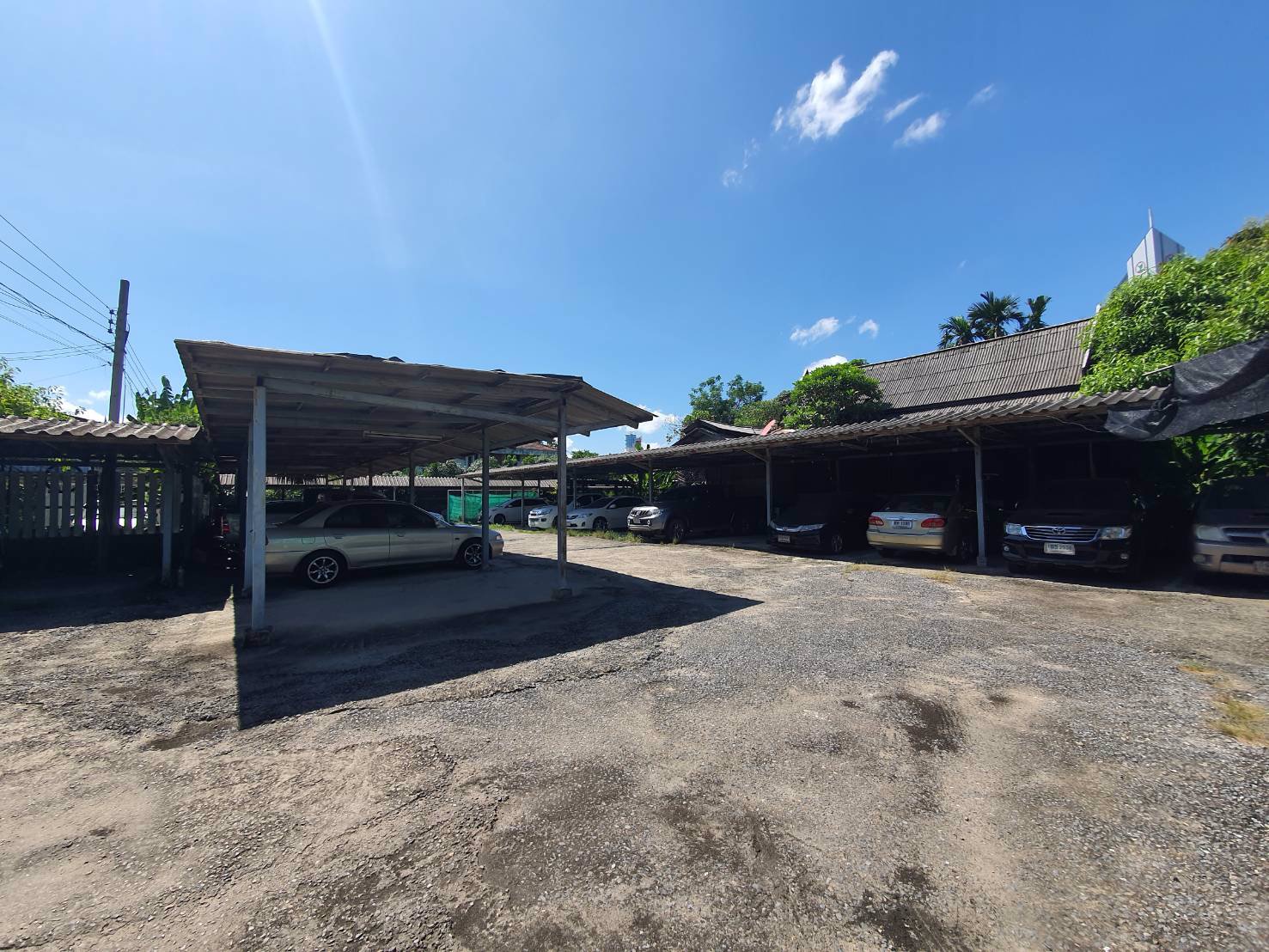 ขาย-ที่ดินเปล่า-1-งาน-25-ตารางวา