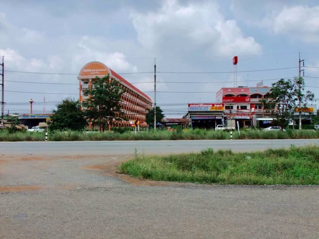 ขายที่ดิน-23-ไร่-sale-ลดราคาแบบสุดๆ-ทำเลดี-อยู่แหล่งชุมชนและธุรกิจ