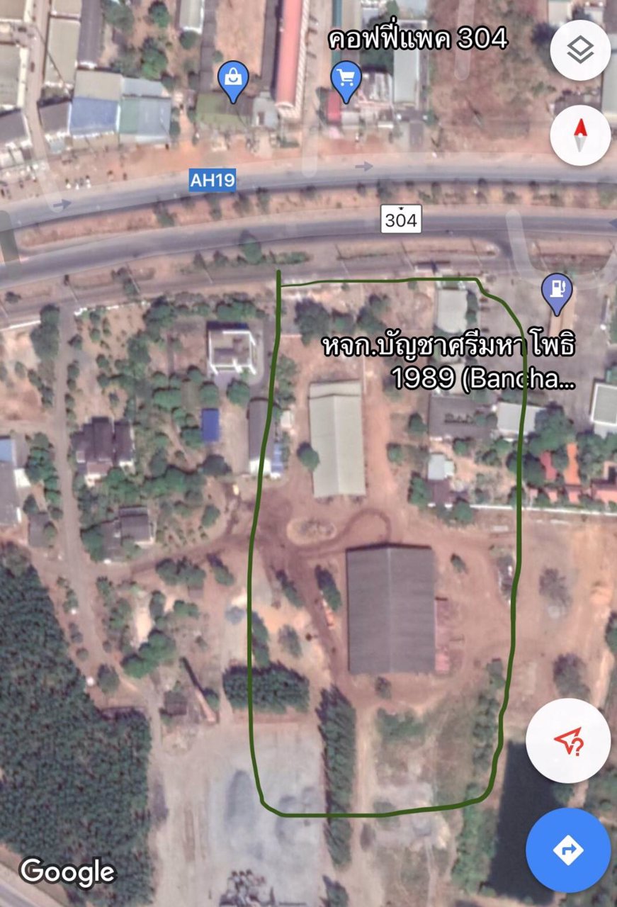 ขายที่ดิน-23-ไร่-sale-ลดราคาแบบสุดๆ-ทำเลดี-อยู่แหล่งชุมชนและธุรกิจ