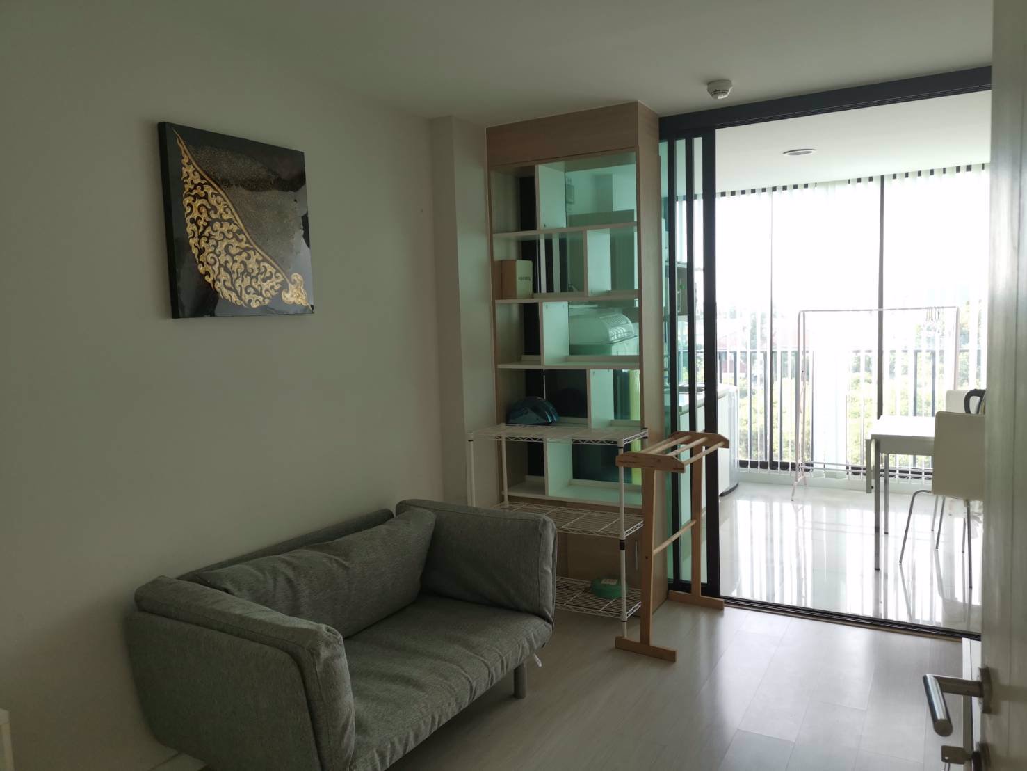 ขายคอนโด-proud-x2-สภาพนางฟ้า-ห้องใหม่มาก-เครื่องใช้ไฟฟ้า-เฟอร์นิเจอร์ครบ