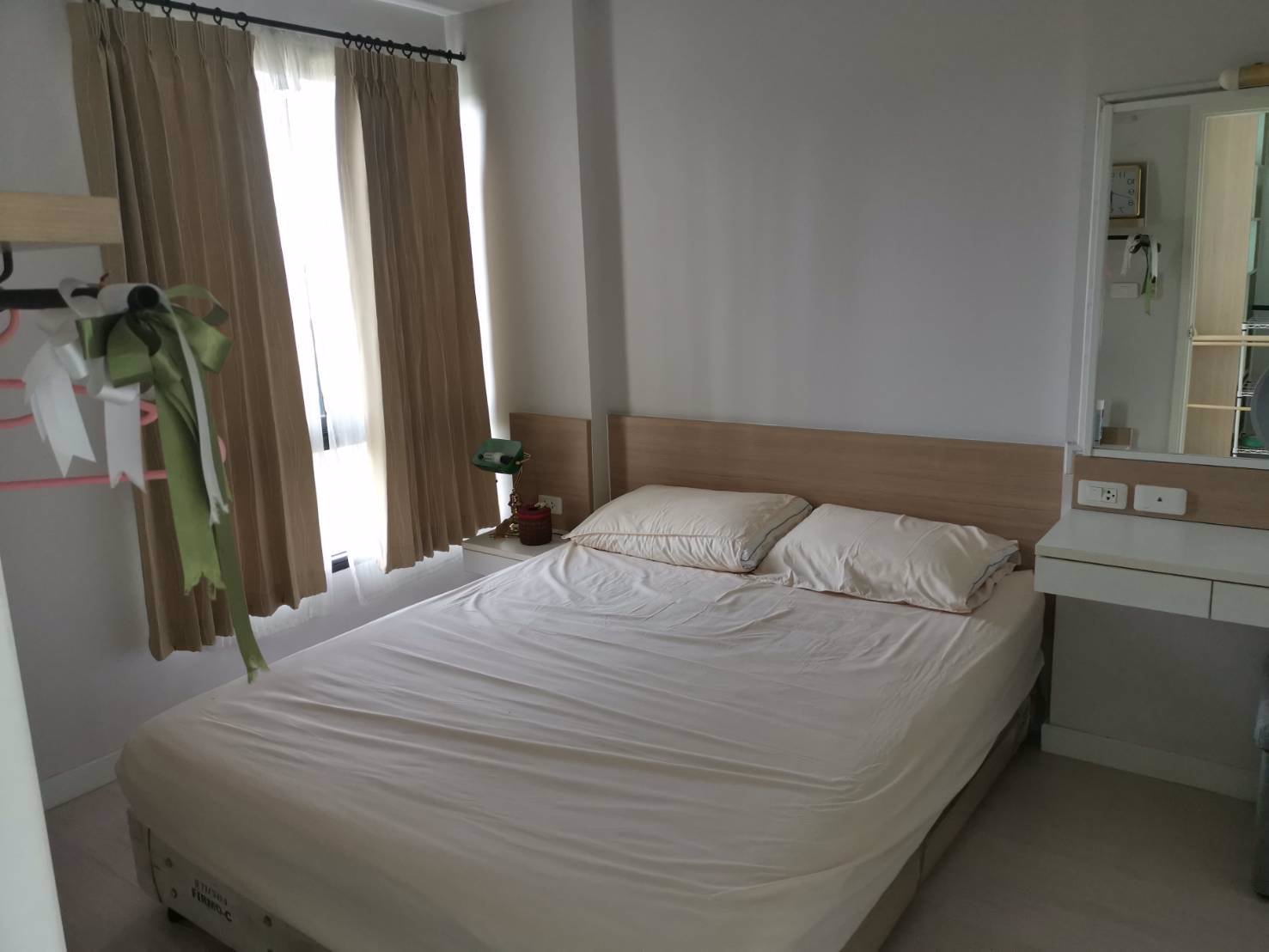 ขายคอนโด-proud-x2-สภาพนางฟ้า-ห้องใหม่มาก-เครื่องใช้ไฟฟ้า-เฟอร์นิเจอร์ครบ