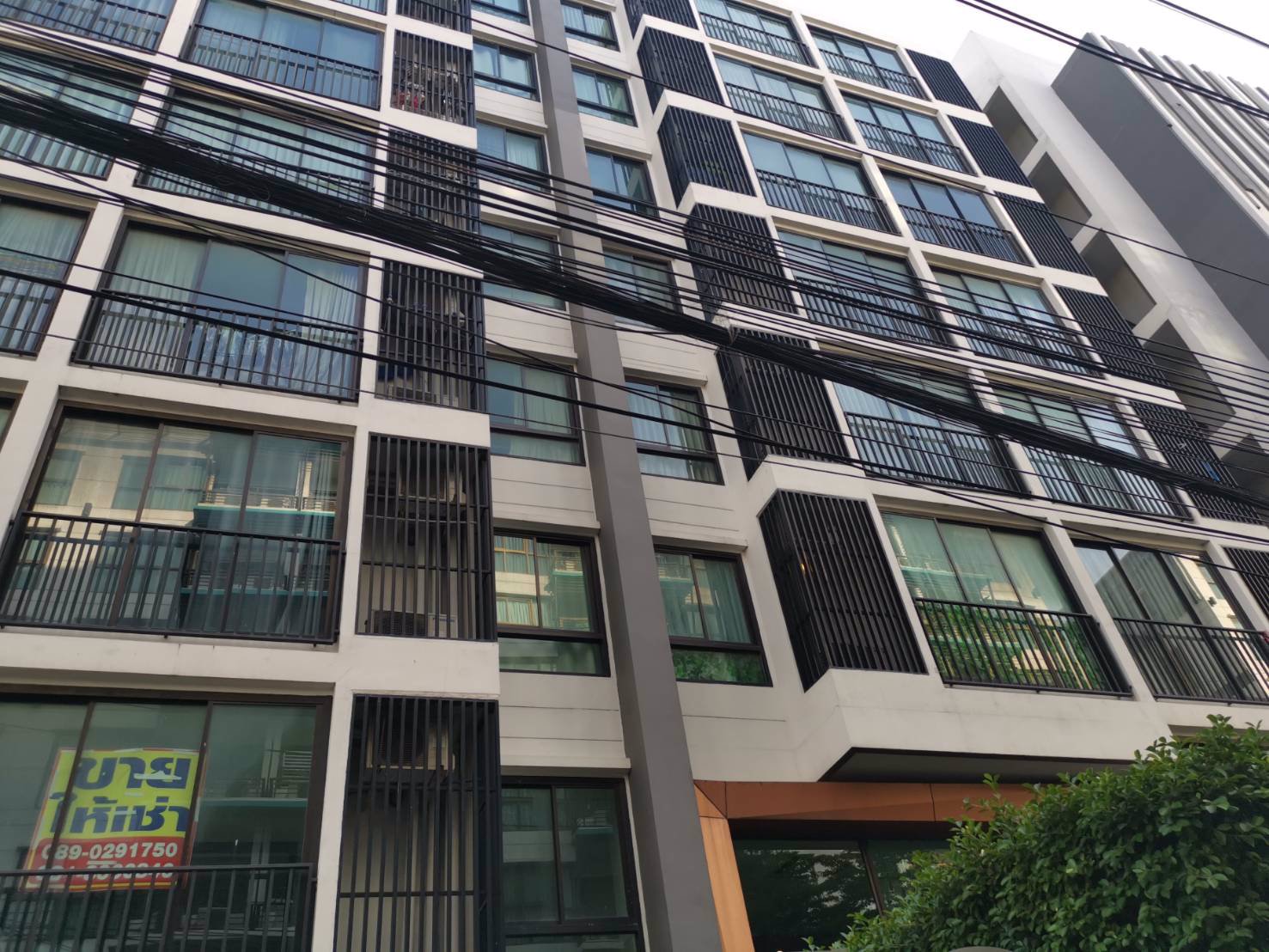 ขายคอนโด-proud-x2-สภาพนางฟ้า-ห้องใหม่มาก-เครื่องใช้ไฟฟ้า-เฟอร์นิเจอร์ครบ