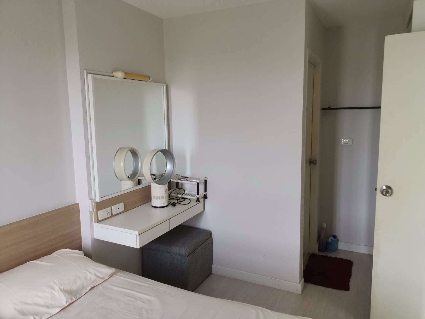 ขายคอนโด-proud-x2-สภาพนางฟ้า-ห้องใหม่มาก-เครื่องใช้ไฟฟ้า-เฟอร์นิเจอร์ครบ