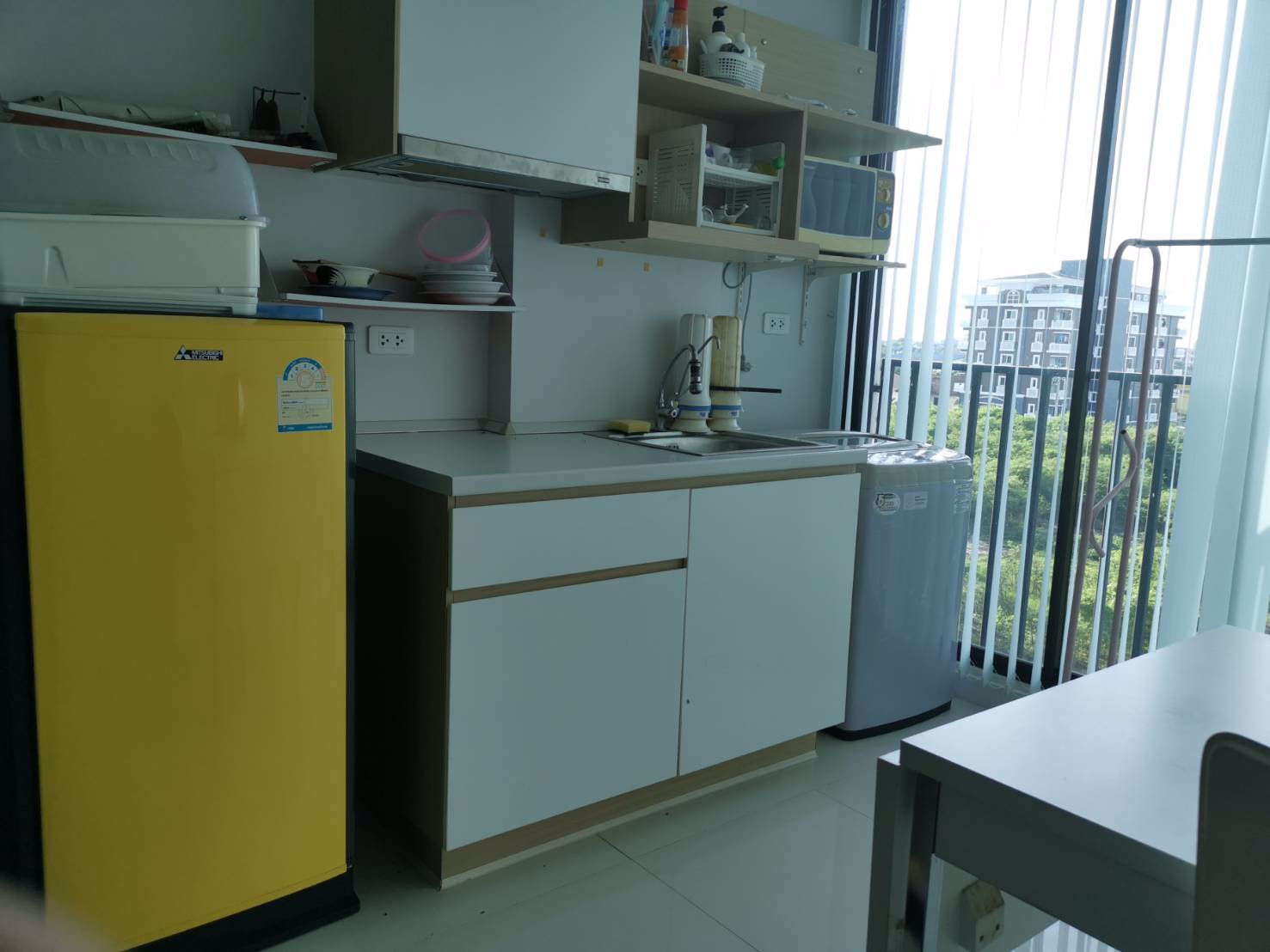 ขายคอนโด-proud-x2-สภาพนางฟ้า-ห้องใหม่มาก-เครื่องใช้ไฟฟ้า-เฟอร์นิเจอร์ครบ