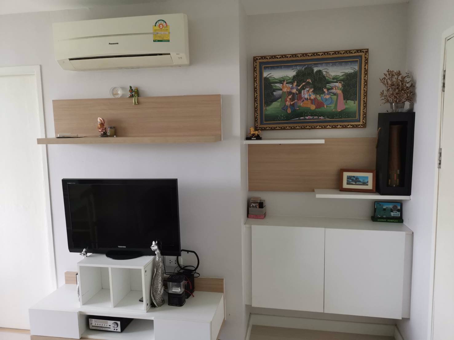 ขายคอนโด-proud-x2-สภาพนางฟ้า-ห้องใหม่มาก-เครื่องใช้ไฟฟ้า-เฟอร์นิเจอร์ครบ