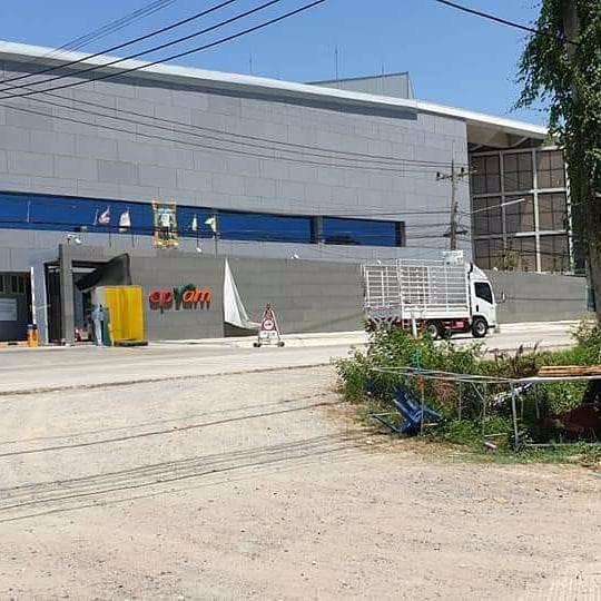 ที่ดินสวยทำเลดีขายยกแปลง-ติดถนนใหญ่-เส้นมหาวิทยาลัย-ชินวัตร