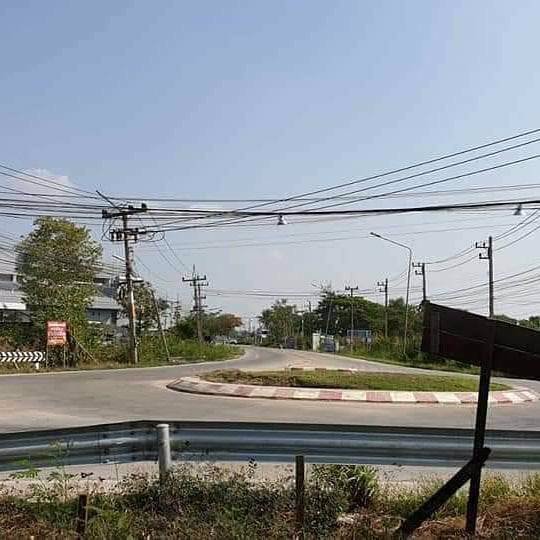 ที่ดินสวยๆแบ่งล็อคแปลงเล็กๆ-ที่ดินเปล่าถมแล้ว-แบ่งแปลงย่อยขาย