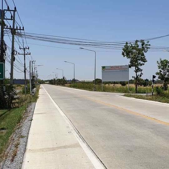 ที่ดินสวยๆแบ่งล็อคแปลงเล็กๆ-ที่ดินเปล่าถมแล้ว-แบ่งแปลงย่อยขาย