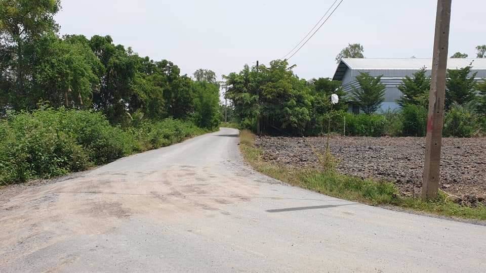 ที่ดินสวยๆแบ่งล็อคแปลงเล็กๆ-ที่ดินเปล่าถมแล้ว-แบ่งแปลงย่อยขาย