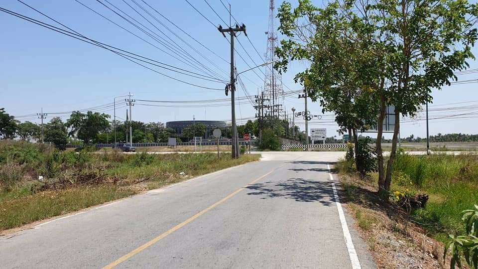 ที่ดินสวยๆแบ่งล็อคแปลงเล็กๆ-ที่ดินเปล่าถมแล้ว-แบ่งแปลงย่อยขาย