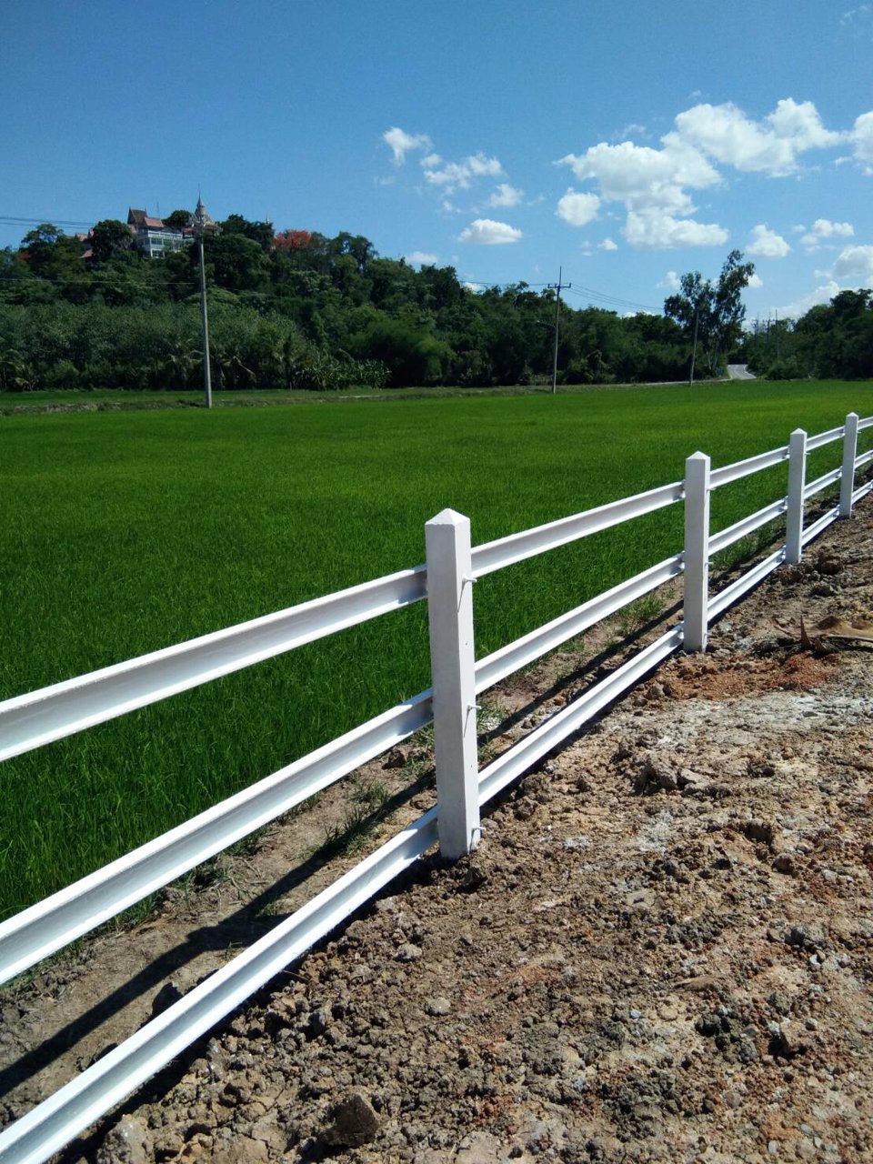 ขายที่ดินเปล่าวิวภูเขาบรรยากาศดี-6-แปลงละ-150-ตรวอเดิมบาง-จสุพรรณบุรี