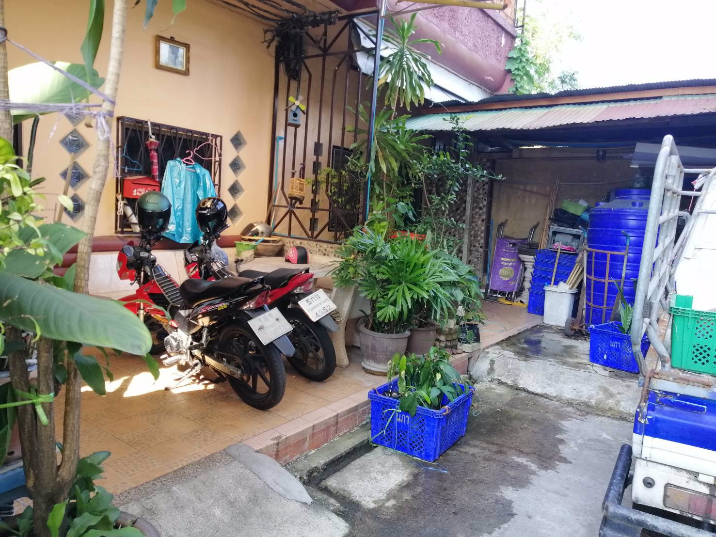 ขายอาคารพานิชย์-2-คูหา