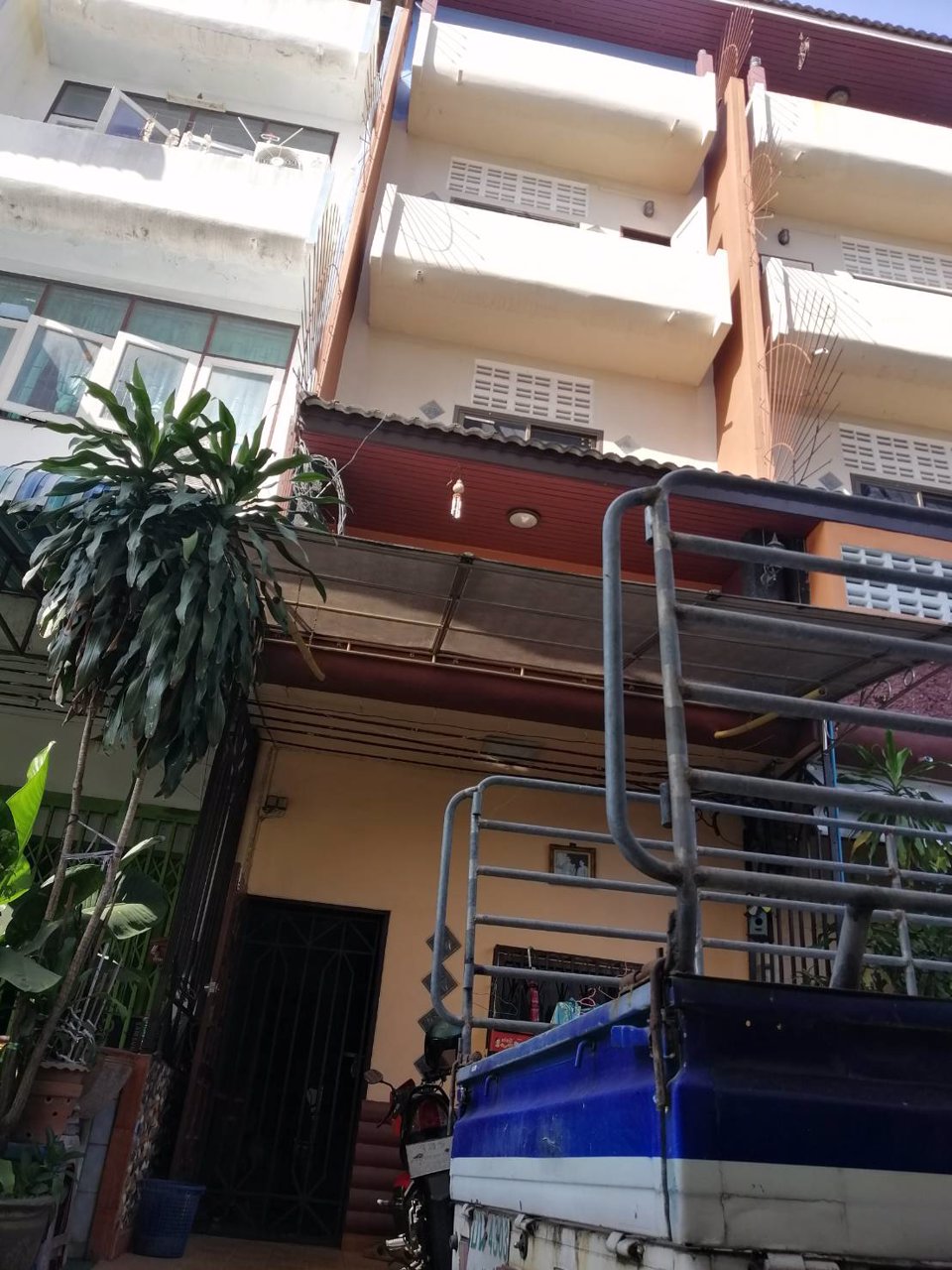 ขายอาคารพานิชย์-2-คูหา