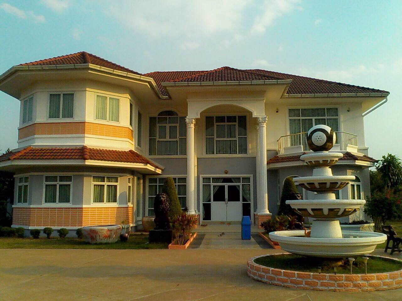 ขายบ้านเดี่ยว-2-ชั้น-พร้อมที่ดิน-ติดทางขึ้นภูกระดึง-อำเภอภูกระดึง-จังหวัดเลย