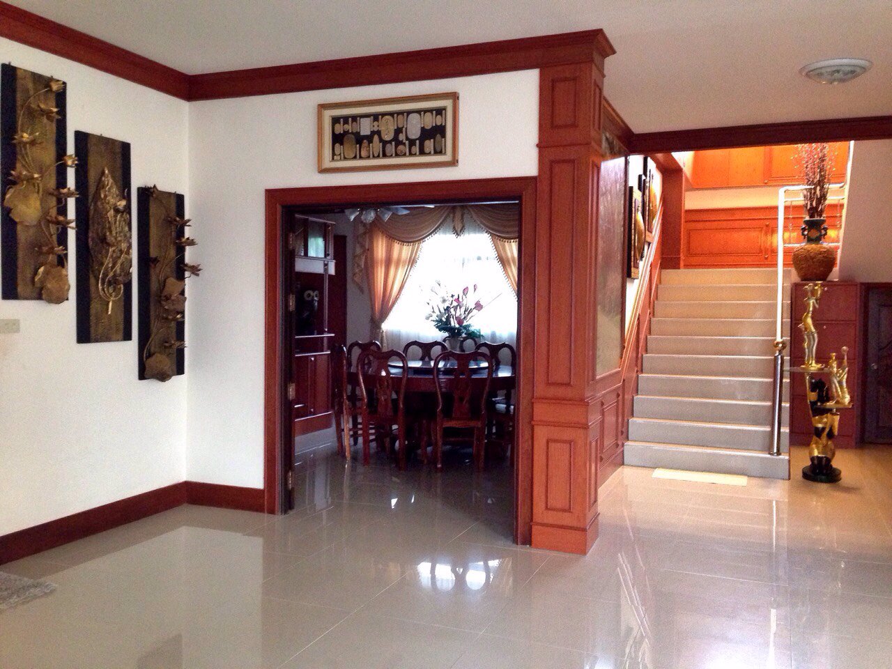 ขายบ้านเดี่ยว-2-ชั้น-พร้อมที่ดิน-ติดทางขึ้นภูกระดึง-อำเภอภูกระดึง-จังหวัดเลย