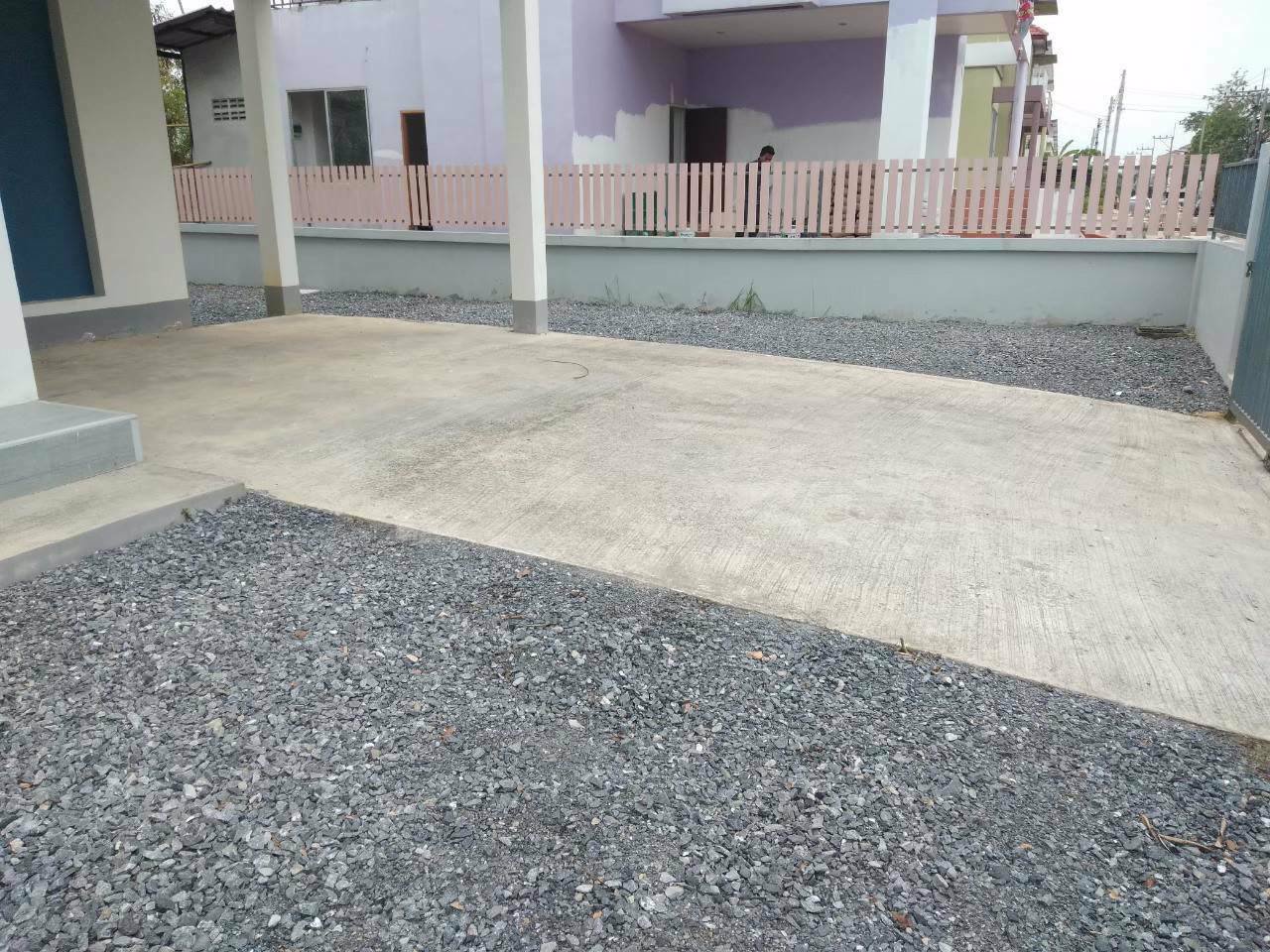 ให้เช่าและขายบ้านเดี่ยว-2-ชั้น-สร้างใหม่-ทำเลดี-คลอง3-ปทุมธานี