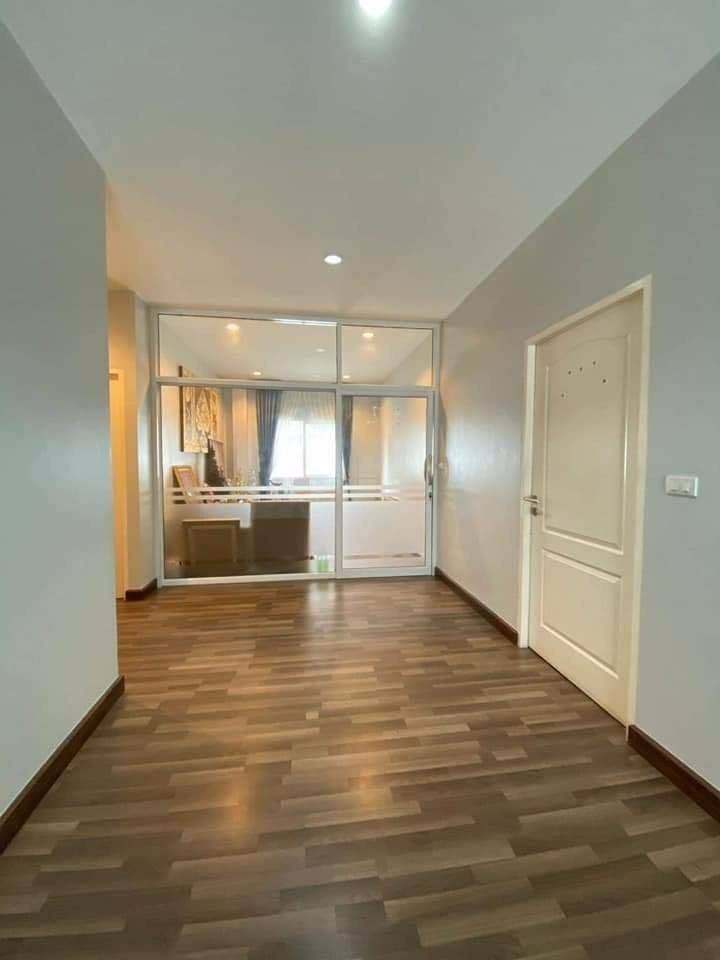 ขายบ้านเดี่ยวหลังใหญ่-หมู่บ้านธาราราชพฤกษ์-ปิ่นเกล้า-บางกรวย-นนทบุรี