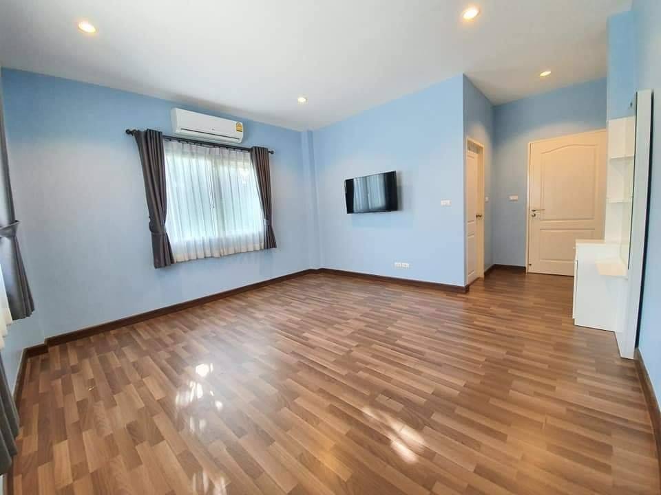 ขายบ้านเดี่ยวหลังใหญ่-หมู่บ้านธาราราชพฤกษ์-ปิ่นเกล้า-บางกรวย-นนทบุรี