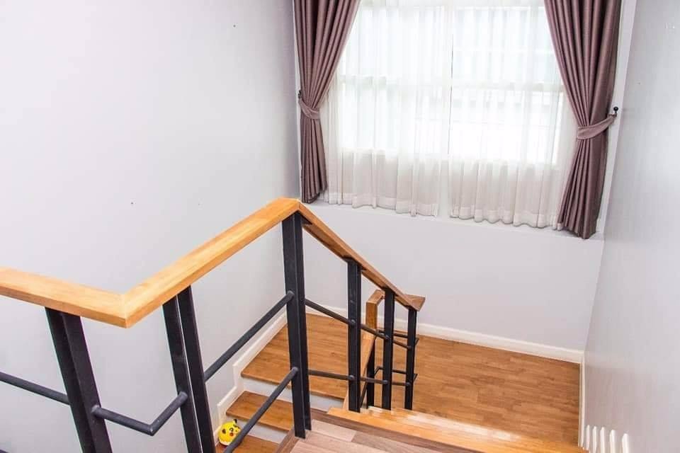 ขายบ้านเดี่ยวหลังใหญ่-หมู่บ้านธาราราชพฤกษ์-ปิ่นเกล้า-บางกรวย-นนทบุรี